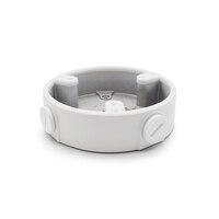 OUT ROUND JUNCTION BOX MID SIZE VANDAL DOMES